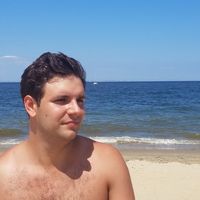 Stefan Tomoiu's Photo