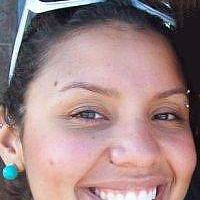 Juliana Malheiros's Photo