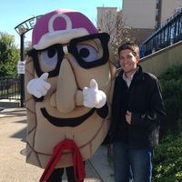 Photos de Benjamin Weaver