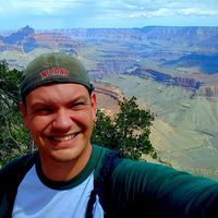 Patrick Chapin的照片