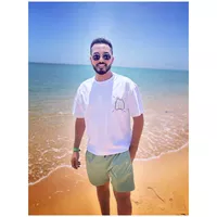 Mostafa Emad的照片