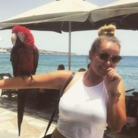 Photos de Bailey Harri