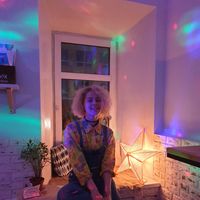 Екатерина Образцова's Photo