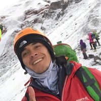 Alex Londoño Amaya's Photo