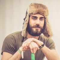 Lorenzo Natalini's Photo