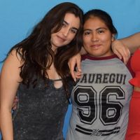 Daniela Hernández的照片