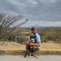 Gustavo Tapia's Photo