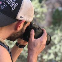 Dominick Pacelli's Photo