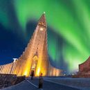 Viaje a Reykjavik Islandia's picture