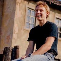 Dmitry Panchuk's Photo