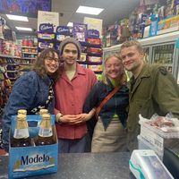 Felix Simpson's Photo