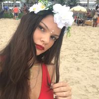 Caroline Matos的照片