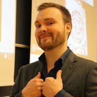 Tino Karolaakso的照片