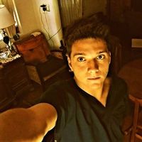 Francisco Sandiano's Photo