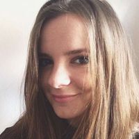 Masha Korolenko's Photo