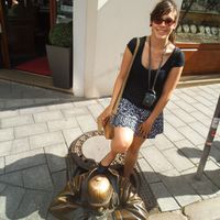 Fotos von Petra Žantovská