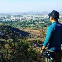 Rafael Castillo Fernandez's Photo