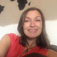 Mélanie  Di luigi's Photo