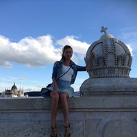 Svetlana Petro的照片