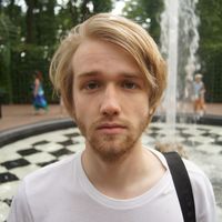 Valentin Satikov's Photo