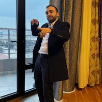 Fotos von Elvin Talibzade