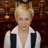 Mila Stetinova的照片