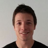 Roben Scholten's Photo