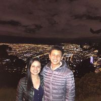 Paola Ardila's Photo