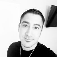 Frank Martinez's Photo