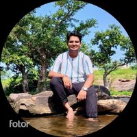 Siddhartha Kashyap's Photo