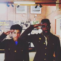 Aidan Tillman-Reardon's Photo