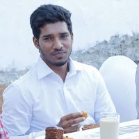 Sujiharan Gunasekaran's Photo