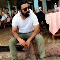 Mujeebu  Rahman's Photo