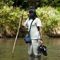 Fotos von Vicky Lakshman