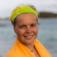 Barbora Tobiášová's Photo