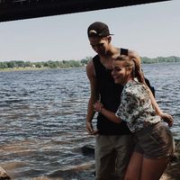 Le foto di sophie vincent