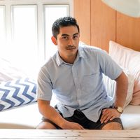 Pranish Joshi's Photo