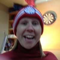 Amanda Oldfield's Photo