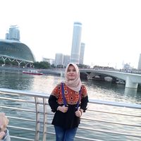 Adeliana Dwi's Photo