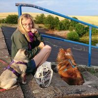 Annemarie Lea的照片