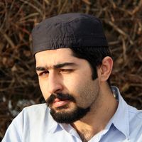 Arash Moharrami的照片