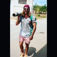 Murray Bantock's Photo