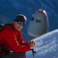 Alvaro Martin Vazquez's Photo