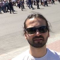 Stefan Yilmaz's Photo