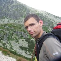 Simas Stankaitis的照片