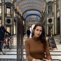 Daniela Marques的照片