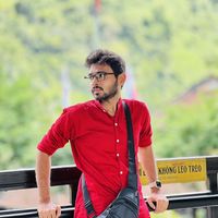 Chaithanya Reddy的照片