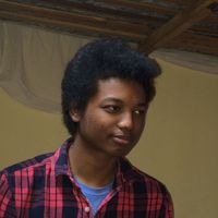 Claudio Henriquez的照片