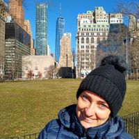 Nathalie Rodriguez's Photo