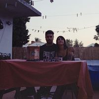 Фотографии пользователя Martin y Roma